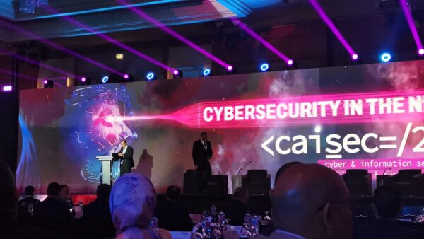 الدستاوي من مؤتمر الأمن السيبراني : نسعي لتحسين وتطوير شبكتى النقل والتوزيع وتحويلها إلى شبكات ذكية لتعزيز وتقوية الشبكة الكهربائية