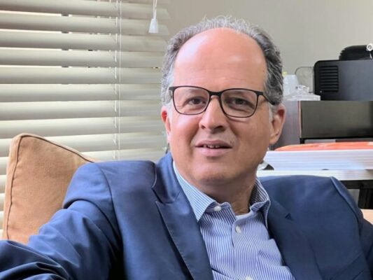 المهندس عماد السويدى رئيس السويدي اليكتروميتر : نهاية العام الجارى سنبدأ التشغيل التجريبى لمصنع العدادات الذكية بالكونغو .. وسنعلن قريبا عن مشروع جديد بأفريقيا