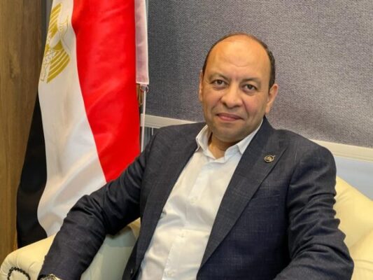 وفقا لفوربس .. غاز مصر ضمن افضل 50 شركة في مصر لعام 2022