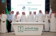الاستثمار السعودية و