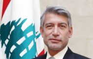 وزير الطاقة اللبناني: أمريكا تمنعنا من التعاون مع أصدقائنا لحل أزمة الكهرباء واستيراد الغاز المصري