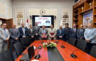البتروكيماويات المصرية توقع بروتوكول تعاون مع الهيئة العربية للتصنيع للاستفادة من تطبيقات الذكاء الاصطناعي