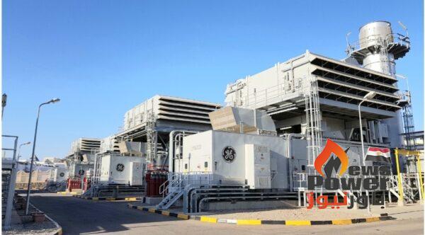 عاجل : pro energy الأمريكية تقتنص عقد صيانة الوحدات الغازية لمحطة شرم الشيخ الغازية
