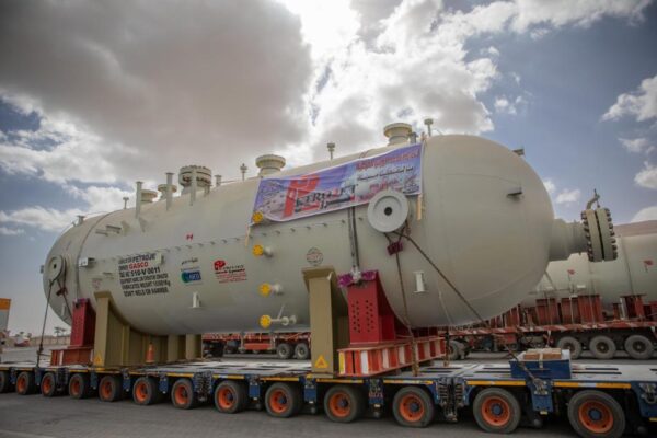 تيدا مصر وهايدر جروب وشين فينج الصينية أبرز الاستثمارات المرتقبة في المنطقة الاقتصادية لقناة السويس