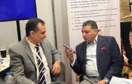 الدكتور ايمن الساعي : ارباح واديكو في النصف الاول بلغت 271 مليون جنيه .. والشركة تخطط لإنشاء مجمعات صناعية بتكلفة 250 مليون جنيه تنفيذا لرؤية وزارة البترول