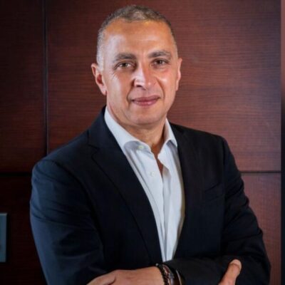 المهندس احمد السويدى يعلن انطلاق مبادرة شابتر زيرو إيجيبت ويدعو الشركات المصرية للانضمام