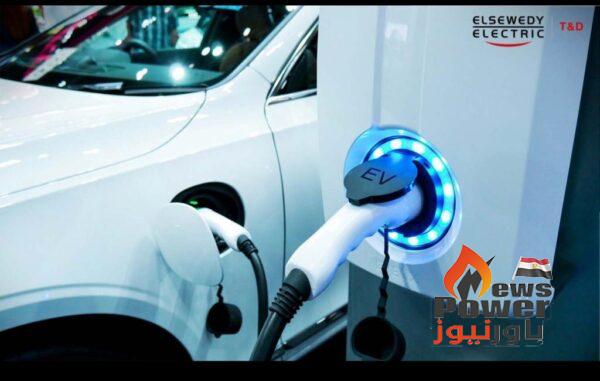 السويدي إليكتريك T&D تفعل التحالف مع شركة ايكاروس إليكتريك لتنفيذ الأعمال المتكاملة لإنشاء محطات شحن السيارات الكهربائية.