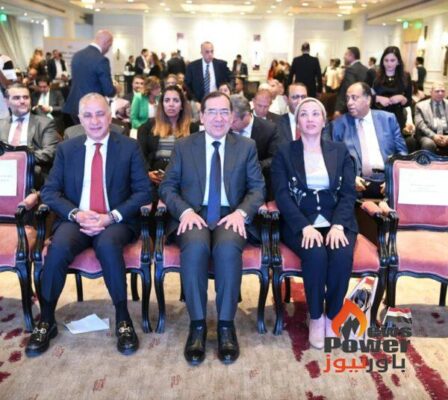 الملا فى لقاء جمعية مديرى المناخ : تنفيذ التحول الطاقى أولوية ويجب أن يتم وفق نهج متوازن