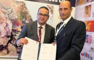 شلاتين للثروة المعدنية توقع مع تنمية للبترول مذكرة تفاهم لعدد من الخدمات الفنية