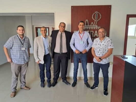 بالتعاون مع المجلس التصديري للصناعات الهندسية.. ايجيترافوا تشارك في بعثة المشتريين الدوليين