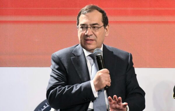 الملا : مصر تستأنف تصدير الغاز الطبيعي المُسال خلال فصل الخريف