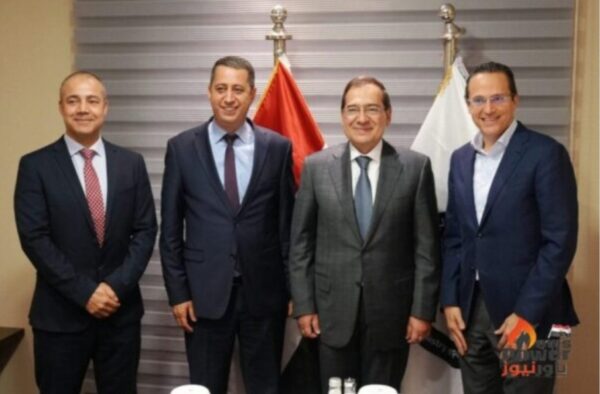 يناير المقبل .. البرلس للغاز تبدأ حفر البئر التنموي الأول من آبار المرحلة العاشرة