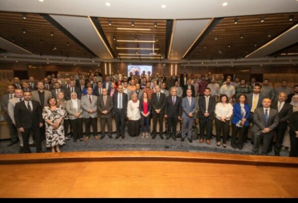 بالتعاون مع وزارة البترول .. ايناب سيبترول مصر تشارك في فعاليات برنامج بناء القدرات لفرق سلامة العمليات 