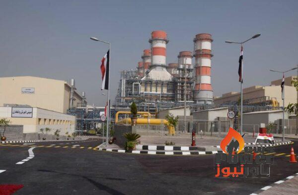 مصدر مسئول يكشف لـ باور نيوز تطورات طرح 70% من محطة كهرباء سيمنز للبيع لمستثمر رئيسى