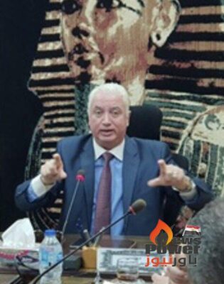 استفتاحة ... القطاعات الفنية بالمصرية لنظم القوى الكهربائية تحذر من انهيار الشركة على يد 