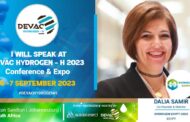 انطلاق مؤتمر ومعرض DEVAC HYDROGEN-H بجنوب افريقيا يوم 6 سبتمبر بحضور خبراء ومسئولين مصريين