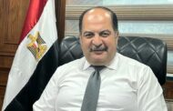 عاجل .. خالد ابراهيم رئيسا لشركة صان مصر