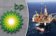نوفمبر المقبل .. bp تبدأ حفر البئرين التنموين للمرحلة الثانية لحقل ريفين وربطهم علي الانتاج الربع الأول من العام المقبل لإضافة 200 مليون قدم مكعب غاز يومي