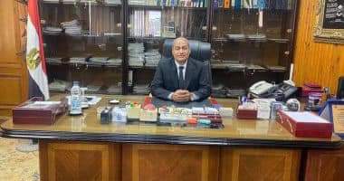 بالاسماء .. حركة ترقيات مديري العموم بشركة جنوب الدلتا للتوزيع