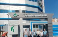 نقابة المهندسين تشكل لجنة لاستلام مبني النقابة الفرعي بمحافظة الشرقية