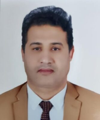 محمد الدغيدي رئيساً لشركة شمال سيناء للبترول 