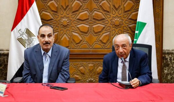 نقابة المهندسين | مصر تستهدف زيادة نسبة الطاقة النظيفة لتصل لـ 35% من إجمالي الطاقة المنتجة بحلول 2030