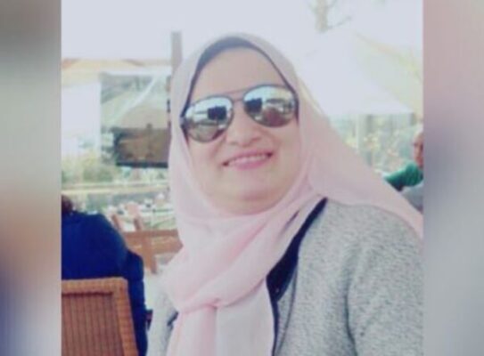 الملا يعين سارة زعلوك مديراً عاماً للموارد البشرية بشركة صان مصر