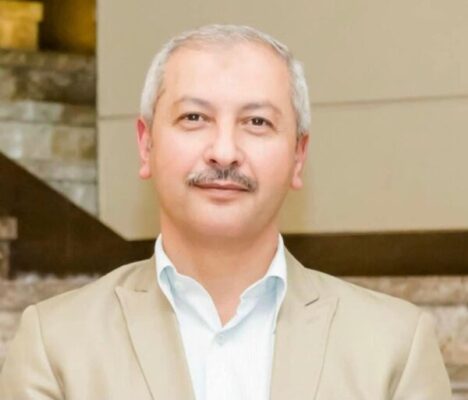 الملا يعين محمد شعراوي مديراً عاماً للشئون الادارية بشركة بدر الدين للبترول