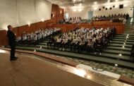 قبول دفعة جديدة بالمعهد العالي لتكنولوجيا النقل للعام الدراسي2023/2024 