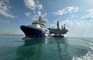 شركة Subsea7 تكمل بنجاح ابحار وتركيب اكبر وحدة عائمة بمنصة بحرية بأذربيجان لصالح BP