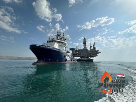 شركة Subsea7 تكمل بنجاح ابحار وتركيب اكبر وحدة عائمة بمنصة بحرية بأذربيجان لصالح BP