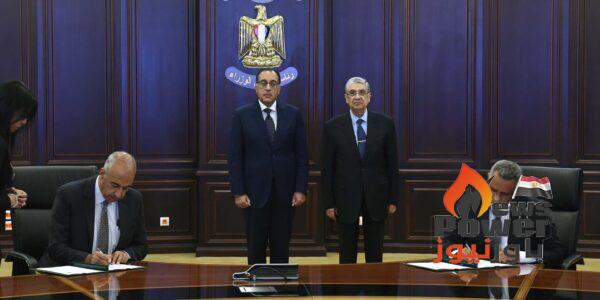 الدكتور خالد الدجوى : استثمارات المشروع الجديد بقيمة 3.5 مليار دولار والإغلاق المالى عقب القياسات