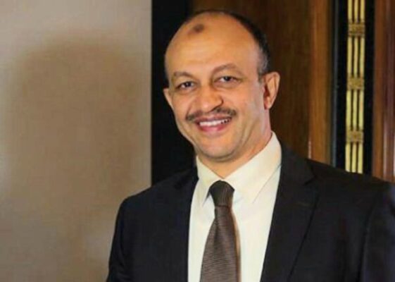 عاجل .. سعيد رياض رئيسا تنفيذيا لمجموعة شركات  RZ Holding International