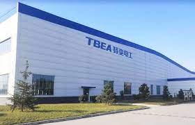 الإسناد لـ TBEA توريد وتركيب محول سعة 500 م ف أ لمحطة زهراء المعادى