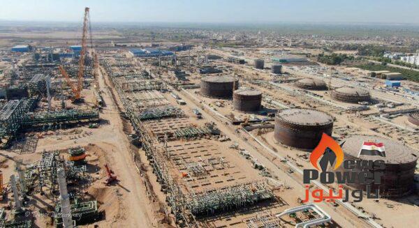 اسيوط الوطنية للبترول 