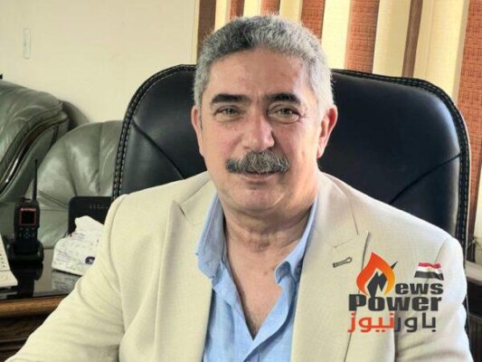 علاء امين : اسكندرية للبترول قامت بتكرير 8ر4 ملايين طن خام خلال العام ساهمت فى توفير منتجات بترولية قيمتها تزيد عن 85 مليار جنيه