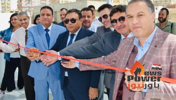 نوربيتكو تنظم معرض 