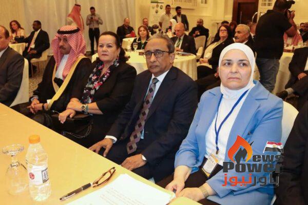 العزام: استراتيجية الهيدروجين الاخضر في الاردن في مراحلها النهائية