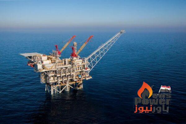 مصدر : ائتلاف مصرى من ايجاس و القطاع الخاص سيوقع اتفاقية حقل غاز غزة مارين مع السلطة الفلسطينية