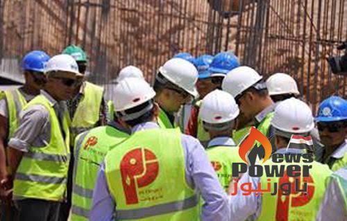 مجلة أويل آند غاز مديل إيست تمنح شركة بتروجِت أفضل 25  من مقاولي النفط والغاز في الشرق الأوسط ‏هذا العام