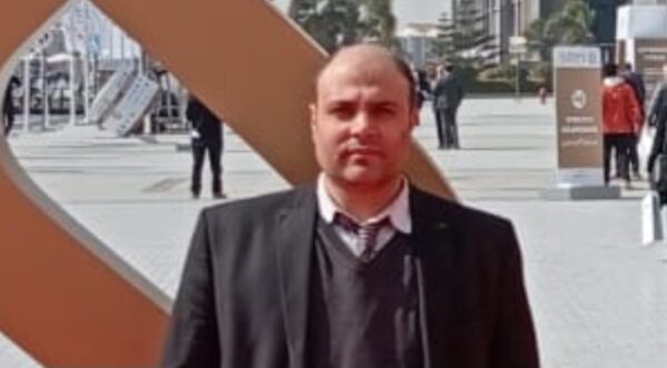 عماد امين مديرا عاما للاستكشاف وعضوا بمجلس الإدارة بشركة بتروجلف مصر