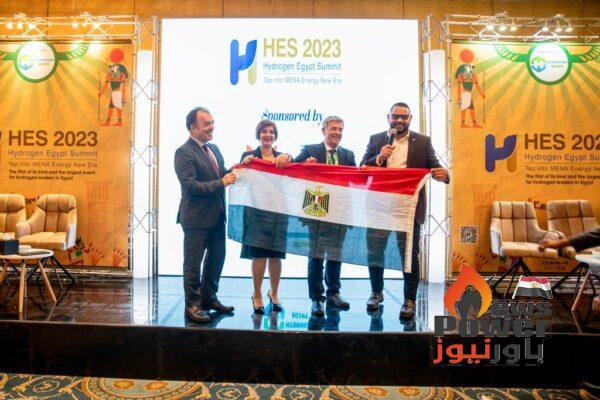 برعاية مدكور و سمارت انيرجى.. اختتام أول حدث 