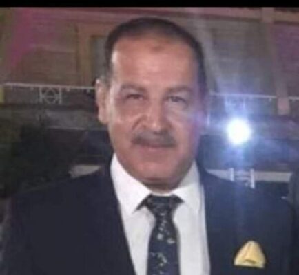 وفاة المهندس محمد رفعت مساعد رئيس شركة بتروجت للإدارة العامة للمعدات