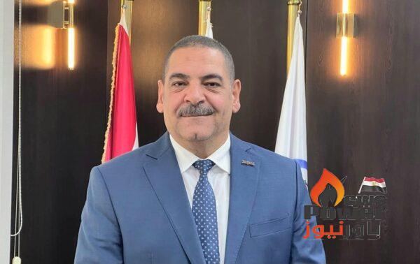 المهندس محمد ابراهيم 