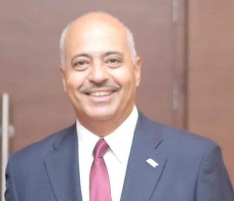 عمرو لطفي : حزمة مشروعات لرفع الكفاءة التشغيلية بشركة أموك خلال العام المالي الأخير