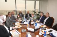 وزيرا النقل المصري والسوداني يترأسان الجمعيه العمومية لهيئة وادي النيل للملاحة النهرية