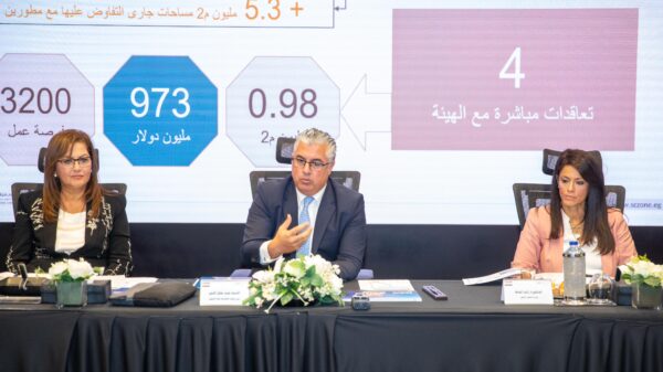 لأول مرة في تاريخها ... 6 مليارات جنيه إيرادات المنطقة الاقتصادية لقناة السويس في عام 22/23 بزيادة 78% عن العام 21/22