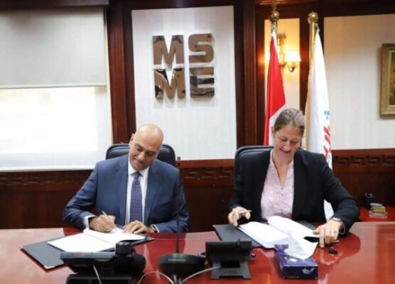 تعاون جديد بين جهاز تنمية المشروعات وبنك الاعمار الألماني لدعم مشروعات الطاقة المتجددة والاقتصاد الأخضر