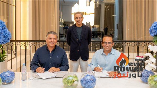 إيجل هيلز العقارية تتعاقد مع حسن علام للإنشاءات لتنفيذ  مشروع Soul Luxury Beach Resort بالساحل الشمالي بقيمة 1.9 مليار جنيه