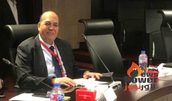 مجدي فهمي مديرا عاما للاستكشاف بشركة الوسطاني للبترول وعضوا بمجلس الإدارة